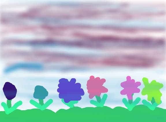 DESENE