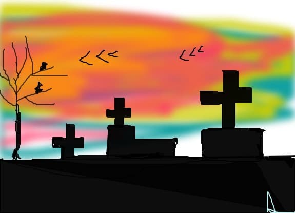 cimitir