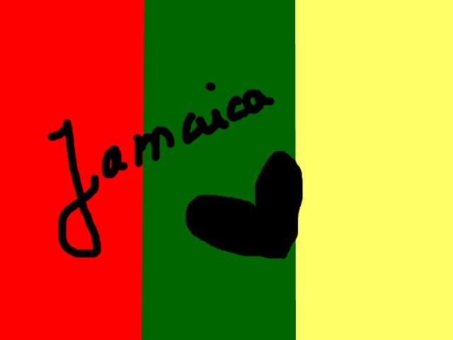 jamaica