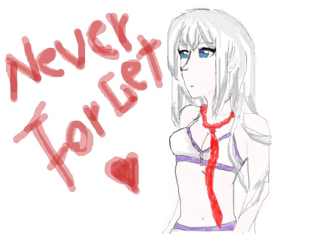 anime girl