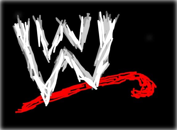WWE Emblem