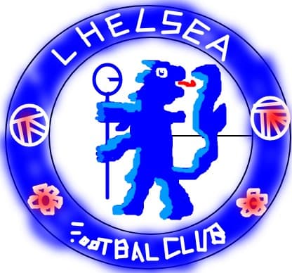 FC Chelsea Emblem