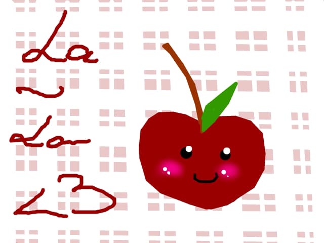 O.o\' inspirata d la kaboomy :)