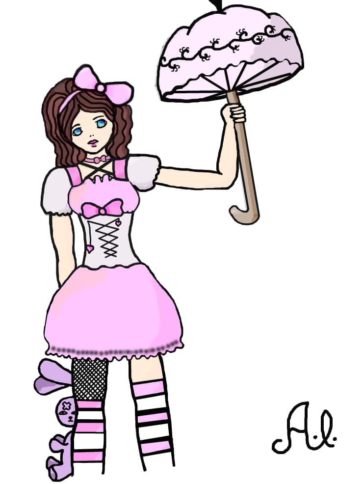 Inca o lolita