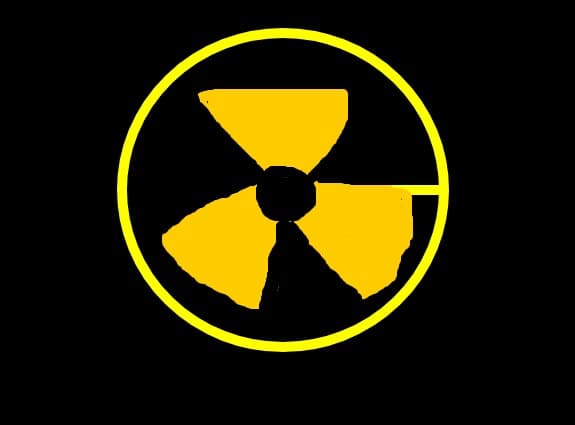 danger symbol