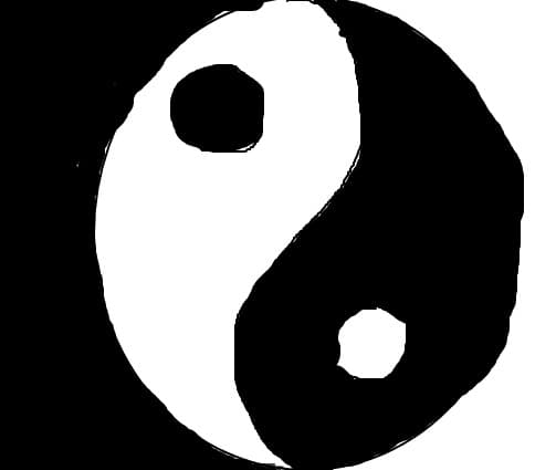 yin-yang