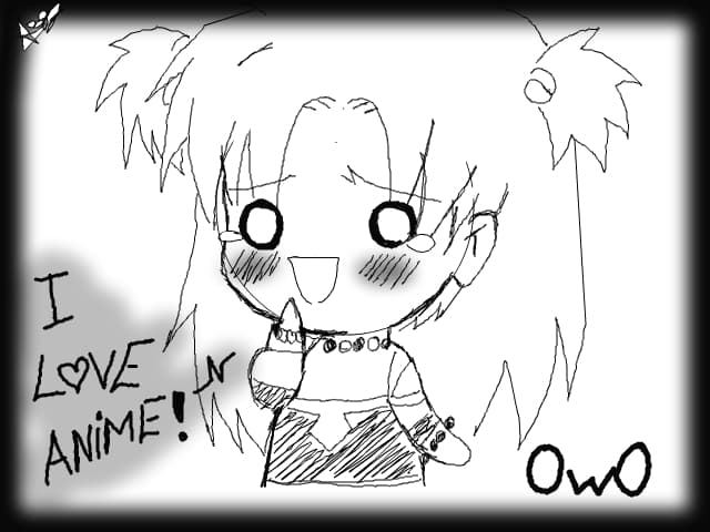 Anime lover