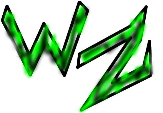 WZ Graffiti