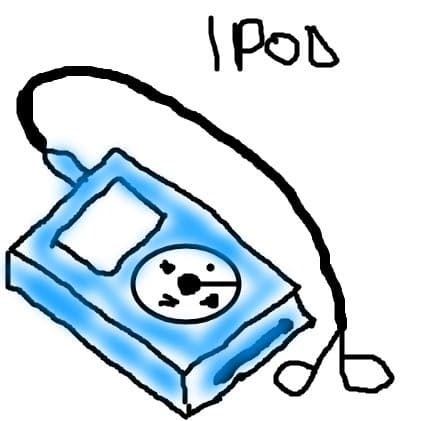 ipod