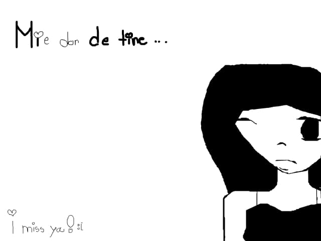 i miss ya`.:(