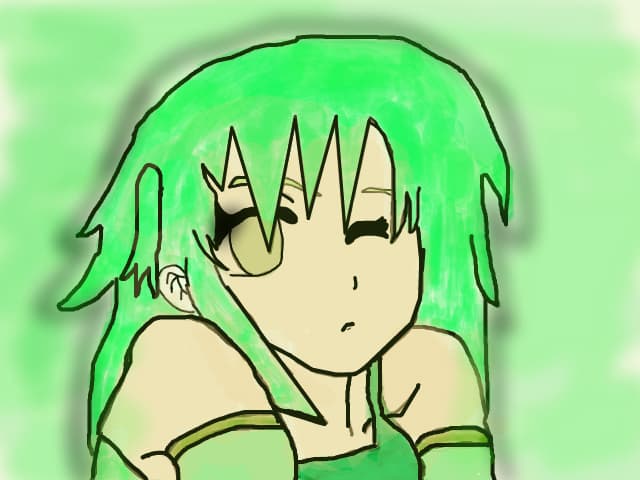 anime