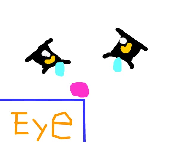 Eye of Anime\'s