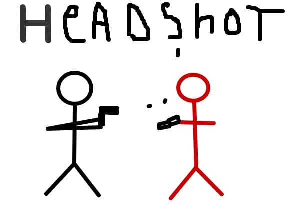 HeadShot
