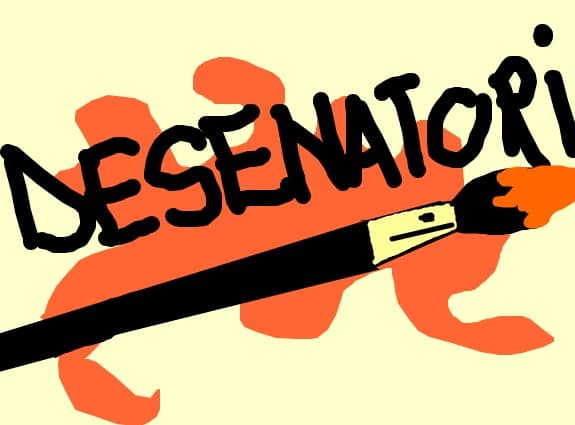 desenatori