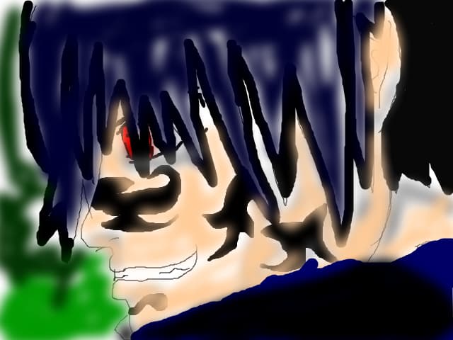 sasuke
