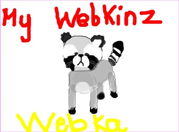 webkinzul meu