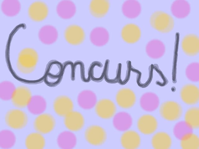 Concurs