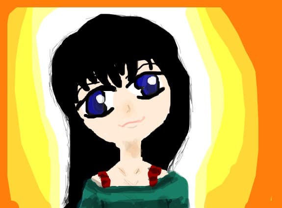 anime