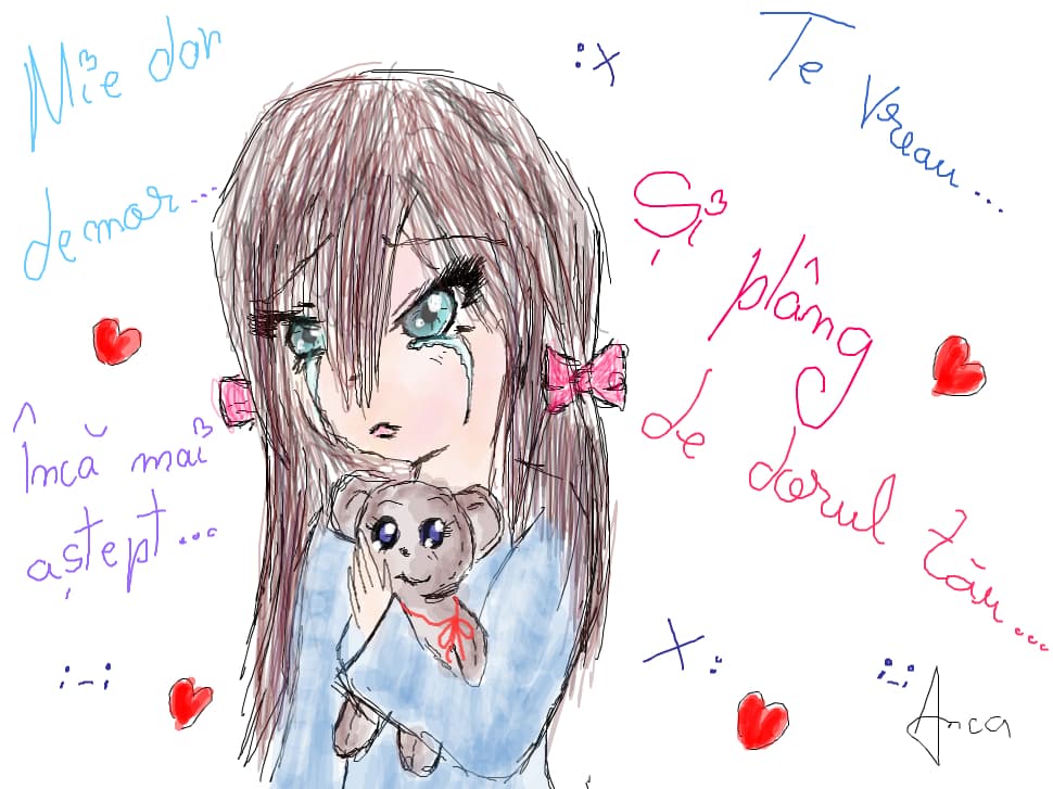 Dor de mor