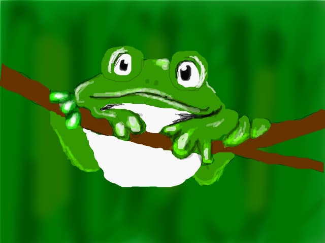 O broscuta