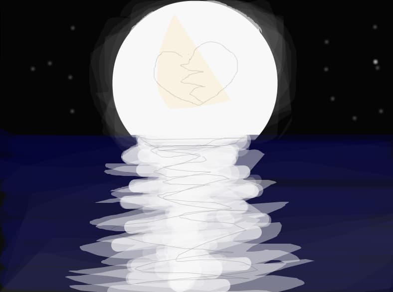 im waiting for the moonlight and i  can cry :(
