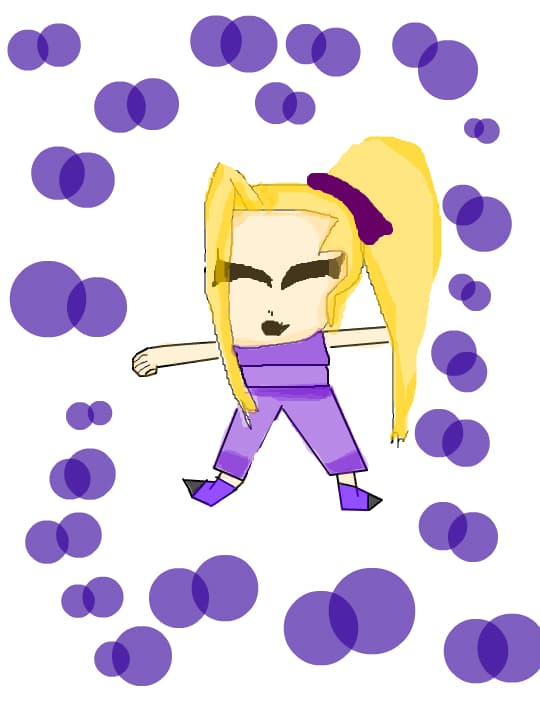 chibi ino