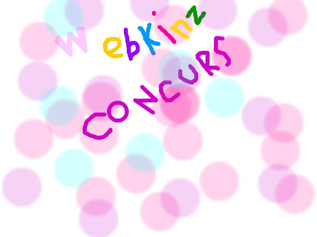 Concurs Webkinz