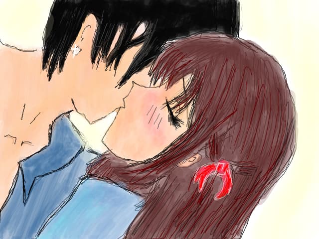 Kiss