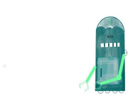 robotzi