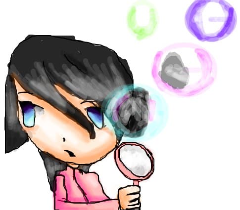 Bubbles