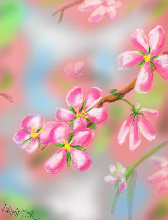Sakura...cred :-?