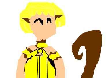 Kikki/Pudding