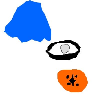 Ochii lui Gaara