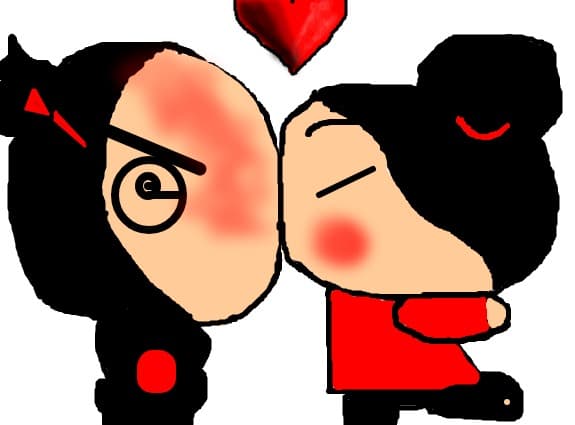 pucca si garu