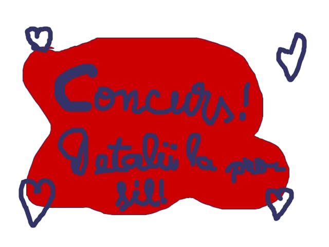 concurs