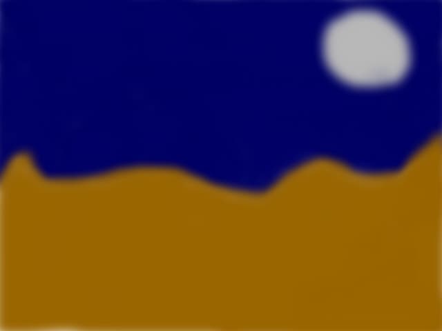 desert nopatea  :d
