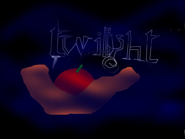 twilight