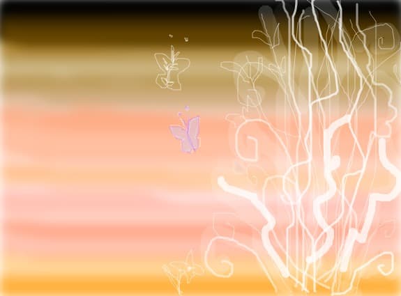 explozie de flori