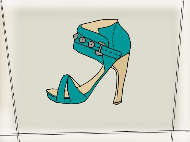 Shoe <3