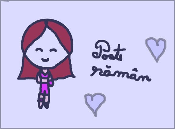 Poate raman