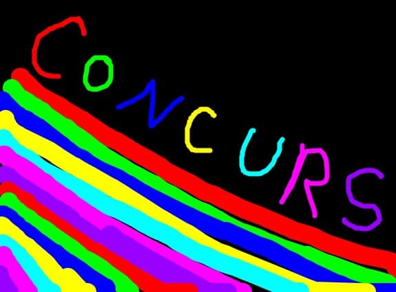 concurs