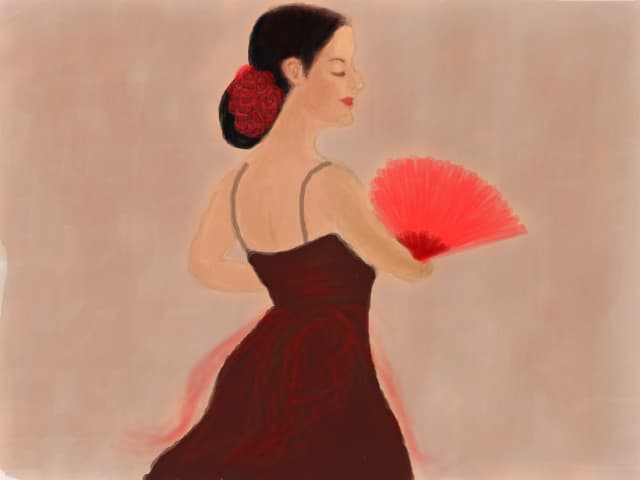 Tango