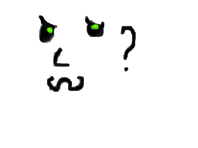 Ochi  - nu mai desenez asa frumos .. sunt bolnav:((