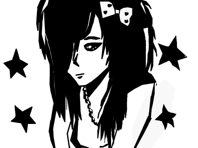 Emo xD