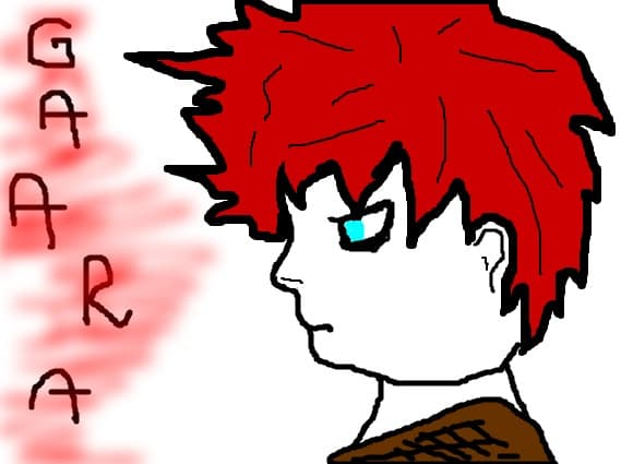 gaara