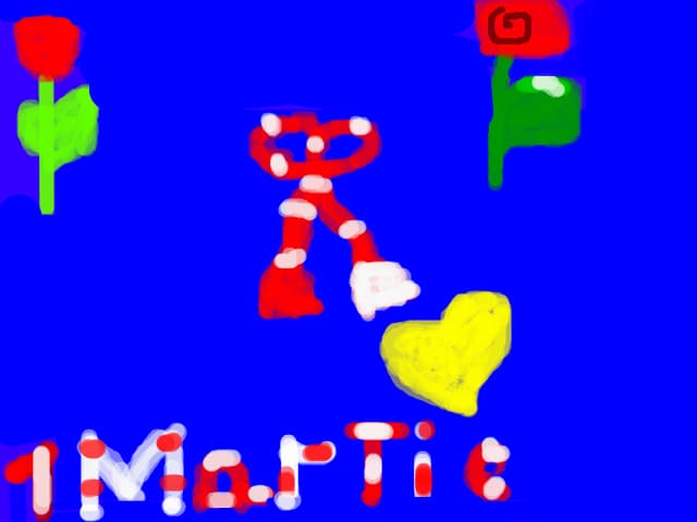 1 martie .. stiti cum e ... dar am facut modificat am gresit cva