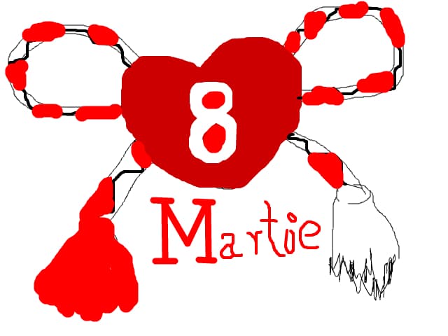 8 matrie