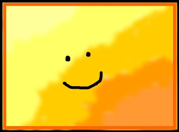 smile
