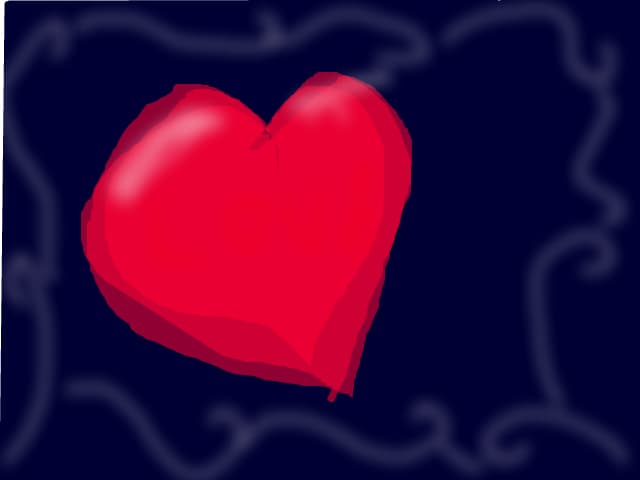 heart