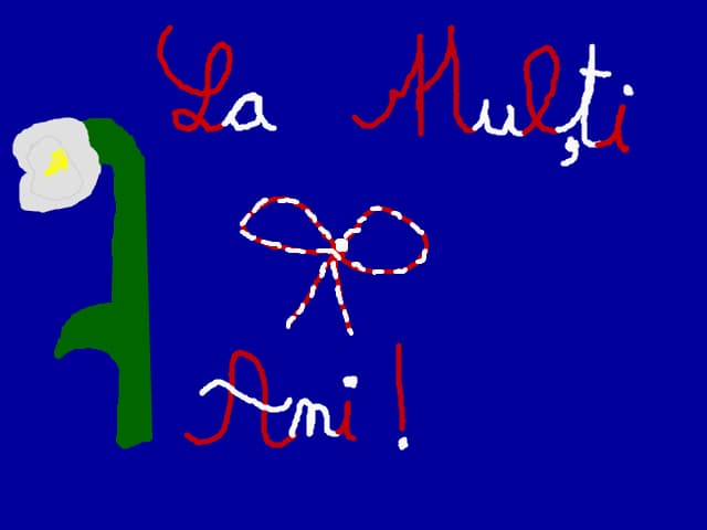 Martisor 2011